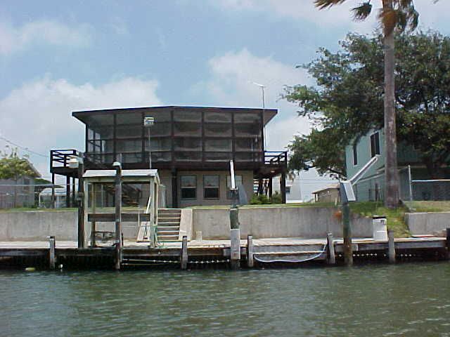 Rockport, Texas - Simmons Real Estate